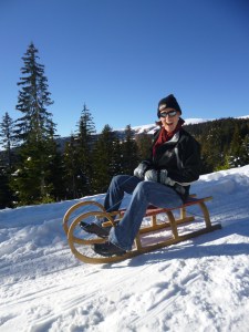 Yes, it is as fun as it looks.