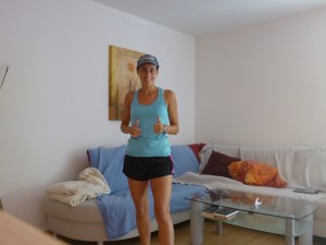 And this is (thankfully) my summer outfit.