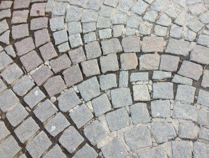 Cobblestones