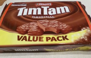Tim tams