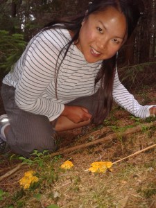 There's the pesky, yellow fellers!