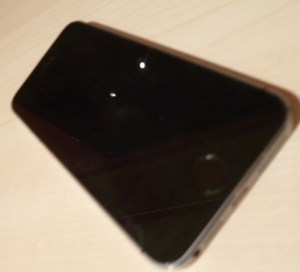 Handy means mobile in German