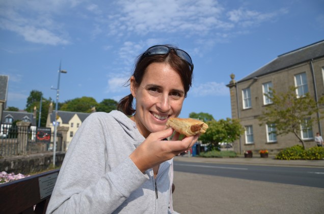 scotland pastie