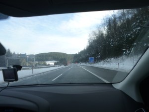 This is a nice, safe place to be.