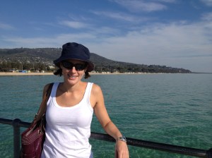 Relaxed and comfortable