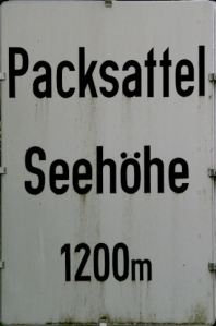 It's not surprising it's always snowing on the pack