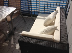 We bought this when we got back - thanks peeps!