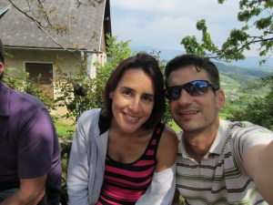 Almost ready for bed... at 3pm