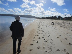 But now I just need some quiet time