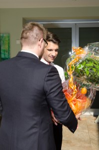 Mandarin tree... find the money if you can!