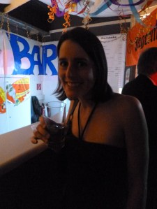 Sure, I'll have another one!