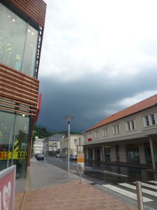 This one just passed over