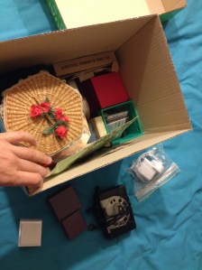 Now if I ever need to source my decades-old walkman I know exactly where it will be!