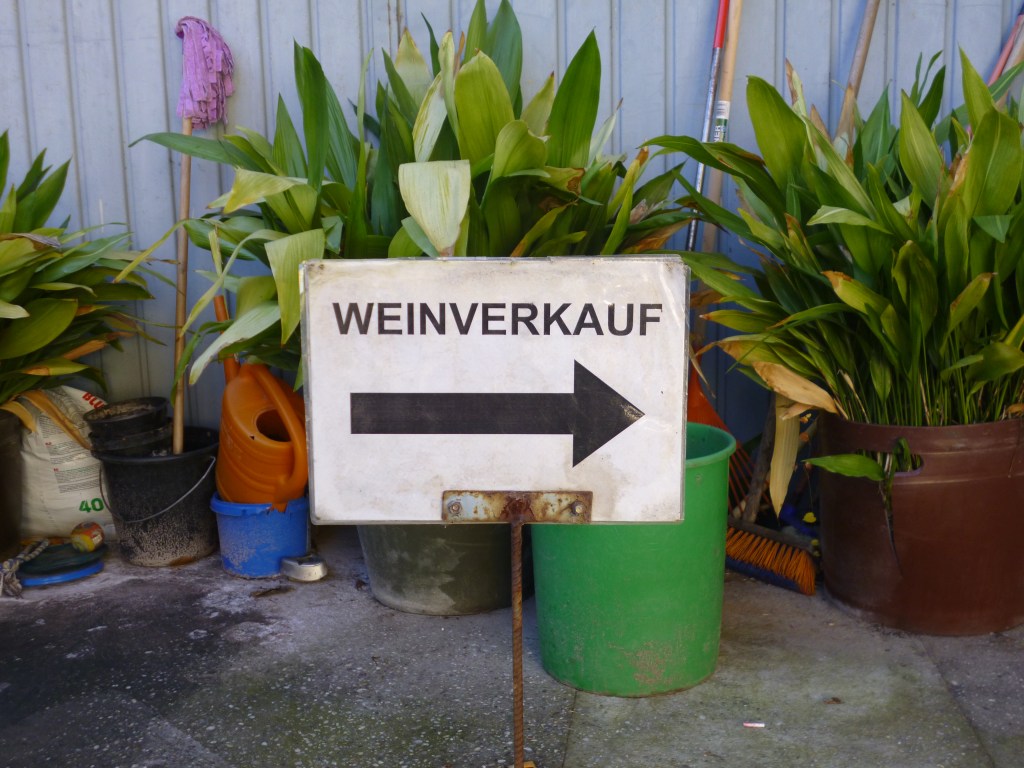 Podersdorf wine sales