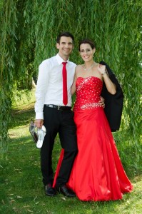 Ready to apply for the family visa!