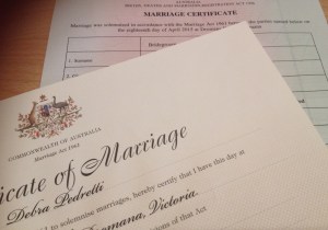 3 months and counting!