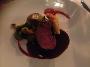 Reiters Supreme Fine Dining
