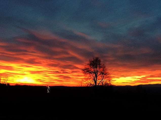 Whisper room Reiters