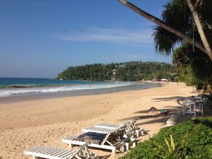 Mirissa Beach, Sri Lanka