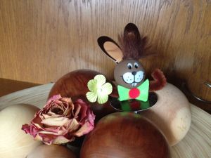 Easter decoration Austria