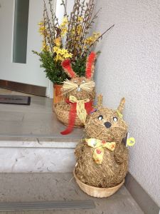 Easter decoration Austria