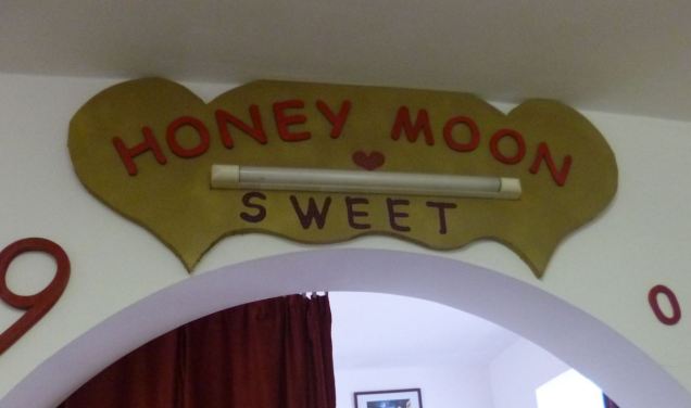 Honeymoon suite Piran Solvenia