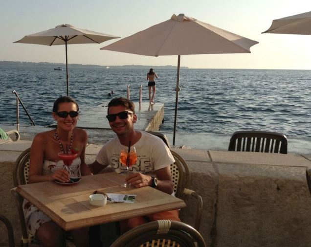 Hotel Piran, Slovenia