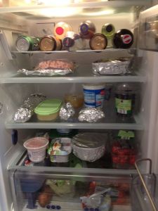 Austria Australia foil