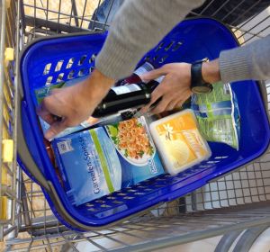 Austria Australia differences self packing