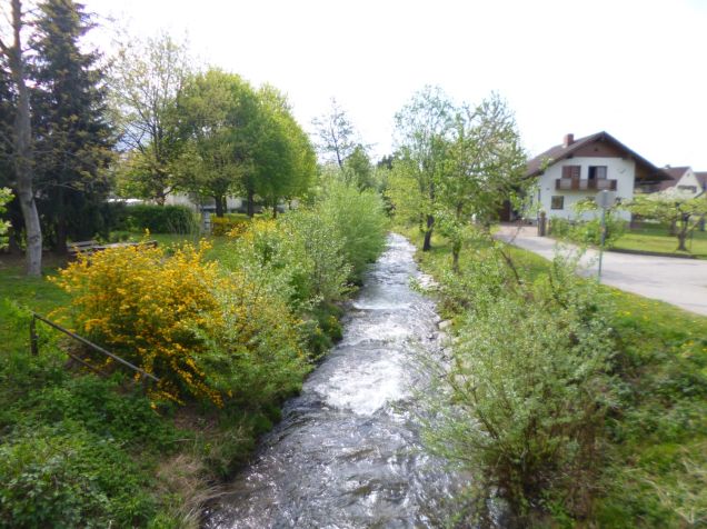 Austria Australia differences water
