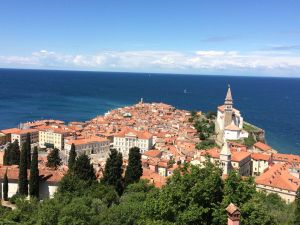 Piran, Slovenia
