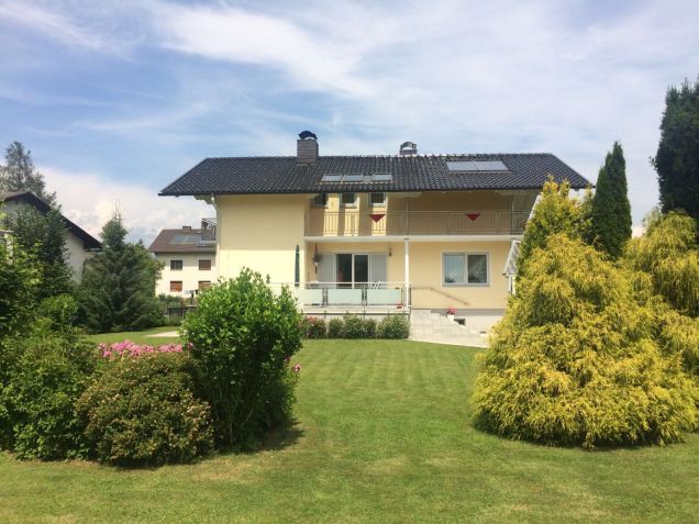 house buying Austria