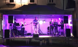 Stadtfest Austria music