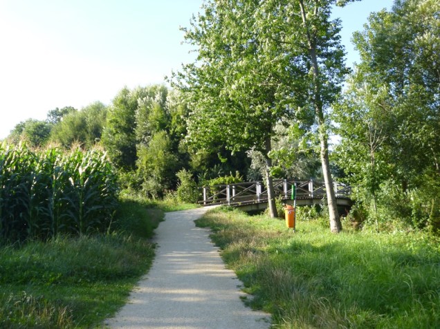 running no technology