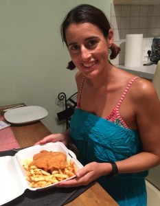 Schnitzelwelt - Austria