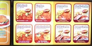 Schnitzelwelt - Austria