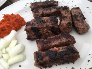 zagreb cevapcici