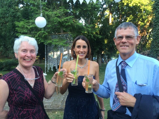 zagreb - croatian wedding