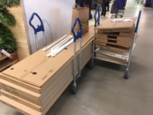 Ikea PAX