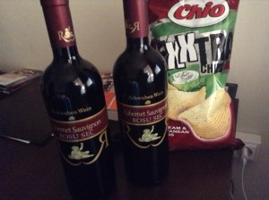 chips and red wine russian trains