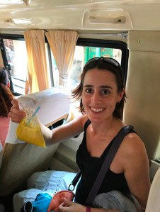 southern india pineapple juice