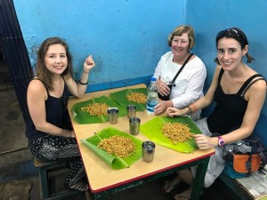 Southern Indian food