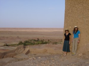 group travel morocco