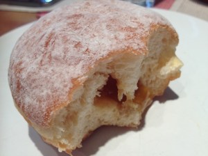 sweets krapfen