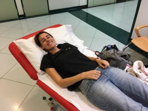 Backpain spine injections