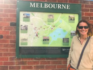 Midlands - melbourne