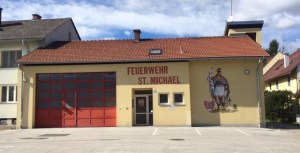 siren firestation austria