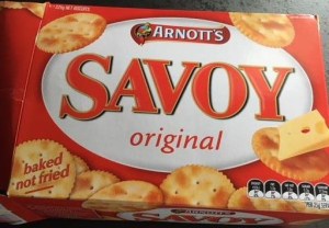 Savoys