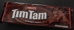 Tim Tams