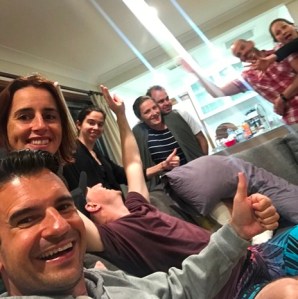 friendship long distance